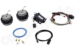 Lift System Evolution suspension pour AUDI R8 V10 (2009-2015)