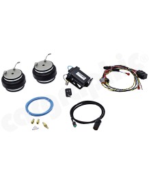 Lift System Evolution suspension pour AUDI R8 V10 (2009-2015)