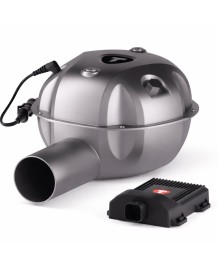 Active Sound System THOR Tuning PRO pour véhicule Diesel, Essence, Hybride ou Electrique