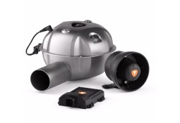 Active Sound System THOR Tuning PRO + THOR ECHO pour véhicule Diesel, Essence, Hybride ou Electrique