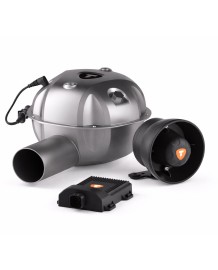 Active Sound System THOR Tuning PRO + THOR ECHO pour véhicule Diesel, Essence, Hybride ou Electrique