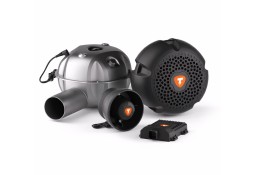 Active Sound System THOR Tuning PRO DUAL + THOR ECHO pour véhicule Diesel, Essence, Hybride ou Electrique