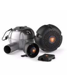 Active Sound System THOR Tuning PRO DUAL + THOR ECHO pour véhicule Diesel, Essence, Hybride ou Electrique