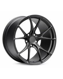 4 Jantes forgées RR74 8.5x20"/11.5x21" pour PORSCHE 992 Carrera / S / 4S / GTS