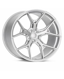 4 Jantes forgées RR5 8.5x20"/11.5x21" pour PORSCHE 992 Carrera / S / 4S / GTS