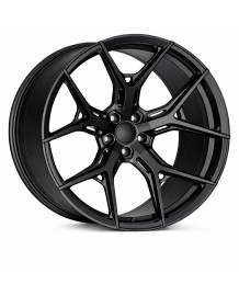 4 Jantes forgées RR5 8.5x20"/11.5x21" pour PORSCHE 992 Carrera / S / 4S / GTS