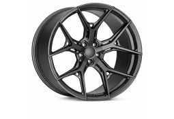 4 Jantes forgées RR5 8.5x20"/11.5x21" pour PORSCHE 992 Carrera / S / 4S / GTS