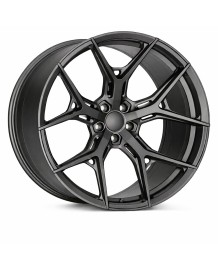4 Jantes forgées RR5 8.5x20"/11.5x21" pour PORSCHE 992 Carrera / S / 4S / GTS