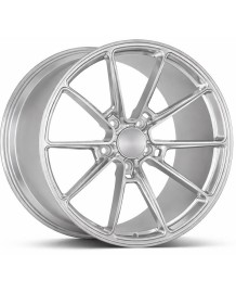 4 Jantes forgées RR92 8.5x20"/11.5x21" pour PORSCHE 992 Carrera / S / 4S / GTS