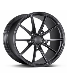 4 Jantes forgées RR92 8.5x20"/11.5x21" pour PORSCHE 992 Carrera / S / 4S / GTS