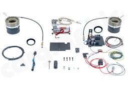 Lift System Evolution suspension pour PORSCHE 991 GT3 RS 4.0 / GT3 3.8 Lift System Evolution suspension pour PORSCHE 991 GT3 RS 4.0 / GT3 3.8