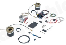 Lift System Evolution suspension pour PORSCHE 991 GT3 RS 4.0 / GT3 3.8 Lift System Evolution suspension pour PORSCHE 991 GT3 RS 4.0 / GT3 3.8