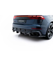 Kit carrosserie Carbone pour AUDI RSQ8 (2025+)(Maxton Design)
