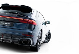 Kit carrosserie Carbone pour AUDI RSQ8 (2025+)(Maxton Design)