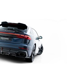 Kit carrosserie Carbone pour AUDI RSQ8 (2025+)(Maxton Design)
