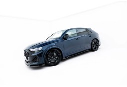 Kit carrosserie Carbone pour AUDI RSQ8 (2025+)(Maxton Design)