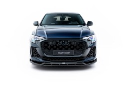 Kit carrosserie Carbone pour AUDI RSQ8 (2025+)(Maxton Design)