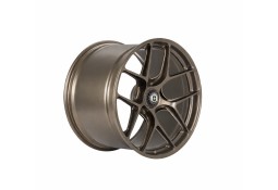 4 Jantes forgées HRE R101 Lightweight 20"/21" pour PORSCHE 992 TURBO S 4 Jantes forgées HRE R101 Lightweight 20"/21" pour PORSCHE 992 TURBO S