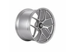 4 Jantes forgées HRE R101 Lightweight 20"/21" pour PORSCHE 992 TURBO S