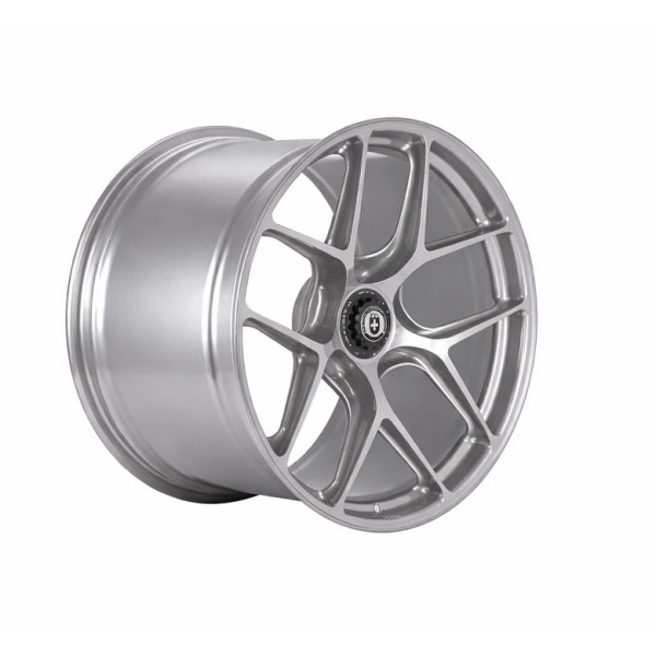 4 Jantes forgées HRE R101 Lightweight 20"/21" pour PORSCHE 992 TURBO S 4 Jantes forgées HRE R101 Lightweight 20"/21" pour PORSCHE 992 TURBO S