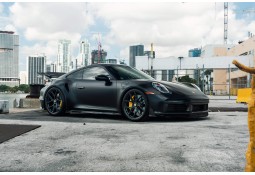 4 Jantes forgées HRE R101 Lightweight 20"/21" pour PORSCHE 992 TURBO S 4 Jantes forgées HRE R101 Lightweight 20"/21" pour PORSCHE 992 TURBO S