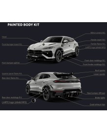 Kit carrosserie LARGENDA LARTE DESIGN pour LAMBORGHINI URUS SE
