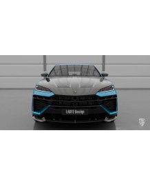 Kit carrosserie LARGENDA LARTE DESIGN pour LAMBORGHINI URUS SE
