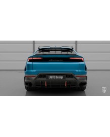 Kit carrosserie LARGENDA LARTE DESIGN pour LAMBORGHINI URUS SE