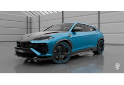 Kit carrosserie LARGENDA LARTE DESIGN pour LAMBORGHINI URUS SE