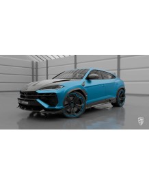 Kit carrosserie LARGENDA LARTE DESIGN pour LAMBORGHINI URUS SE