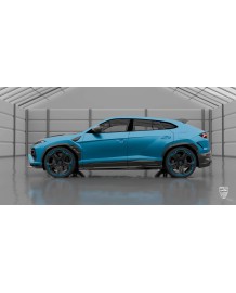 Kit carrosserie LARGENDA LARTE DESIGN pour LAMBORGHINI URUS SE
