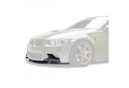 Spoiler avant Carbone ADRO pour BMW M3 E92 E93 E90 Spoiler avant Carbone ADRO pour BMW M3 E92 E93 E90