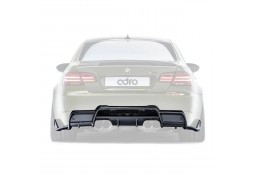 Diffuseur arrière Carbone ADRO pour BMW M3 E92