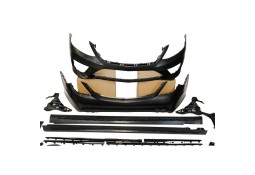 Kit carrosserie look S65 AMG Facelift pour Mercedes Classe S W222 (2014-2017) Kit carrosserie look S65 AMG Facelift pour Mercedes Classe S W222 (2014-2017)