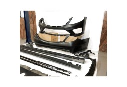 Kit carrosserie look S65 AMG Facelift pour Mercedes Classe S W222 (2014-2017) Kit carrosserie look S65 AMG Facelift pour Mercedes Classe S W222 (2014-2017)