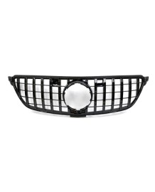 Calandre Panamerica pour Mercedes GLE Coupé (C292)(2014-2018)