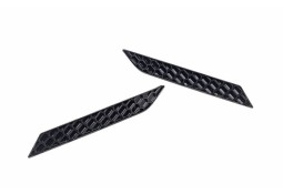 Caches réflecteurs arrière Noir ACEXXON pour BMW M5 G90 G99