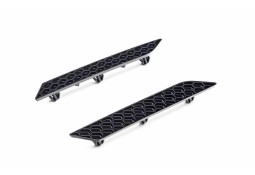 Caches réflecteurs arrière Noir ACEXXON pour BMW M5 G90 G99