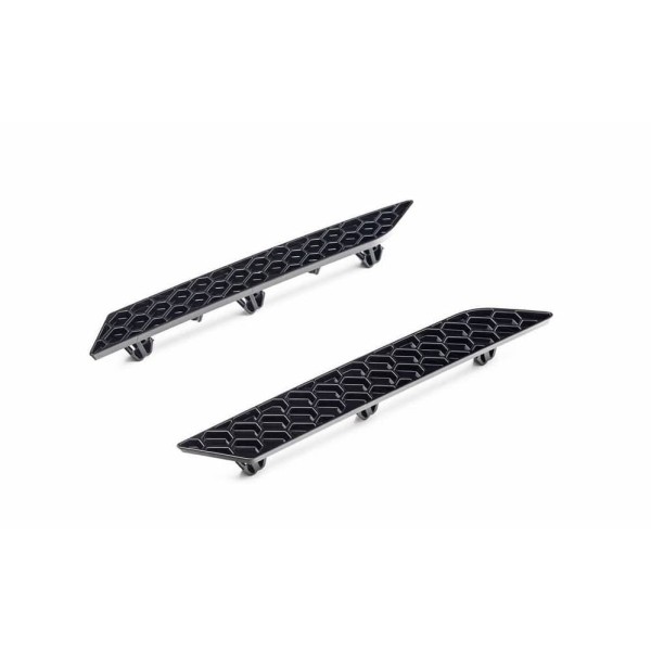 Caches réflecteurs arrière Noir ACEXXON pour BMW M5 G90 G99