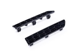 Caches réflecteurs arrière Noir ACEXXON pour BMW M2 G87