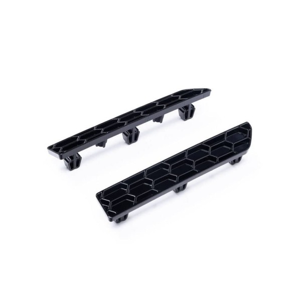 Caches réflecteurs arrière Noir ACEXXON pour BMW M2 G87