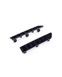 Caches réflecteurs arrière Noir ACEXXON pour BMW M2 G87