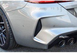 Caches réflecteurs arrière Noir ACEXXON pour BMW M8 F92 F93 F91