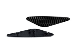 Caches réflecteurs arrière Noir ACEXXON pour BMW M8 F92 F93 F91