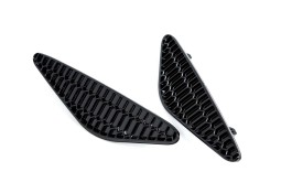 Caches réflecteurs arrière Noir ACEXXON pour BMW M8 F92 F93 F91