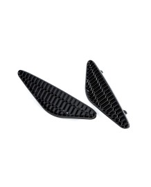 Caches réflecteurs arrière Noir ACEXXON pour BMW M8 F92 F93 F91