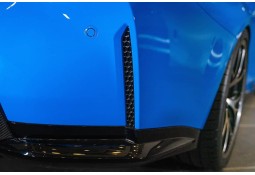 Caches réflecteurs arrière Noir ACEXXON pour BMW M3 G80 G81 / M4 G82 G83