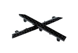 Caches réflecteurs arrière Noir ACEXXON pour BMW M3 G80 G81 / M4 G82 G83