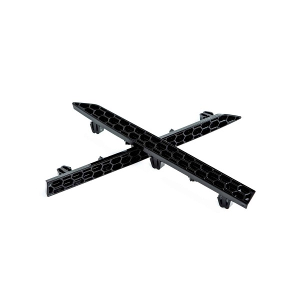 Caches réflecteurs arrière Noir ACEXXON pour BMW M3 G80 G81 / M4 G82 G83