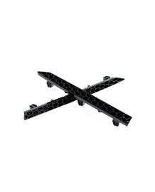 Caches réflecteurs arrière Noir ACEXXON pour BMW M3 G80 G81 / M4 G82 G83